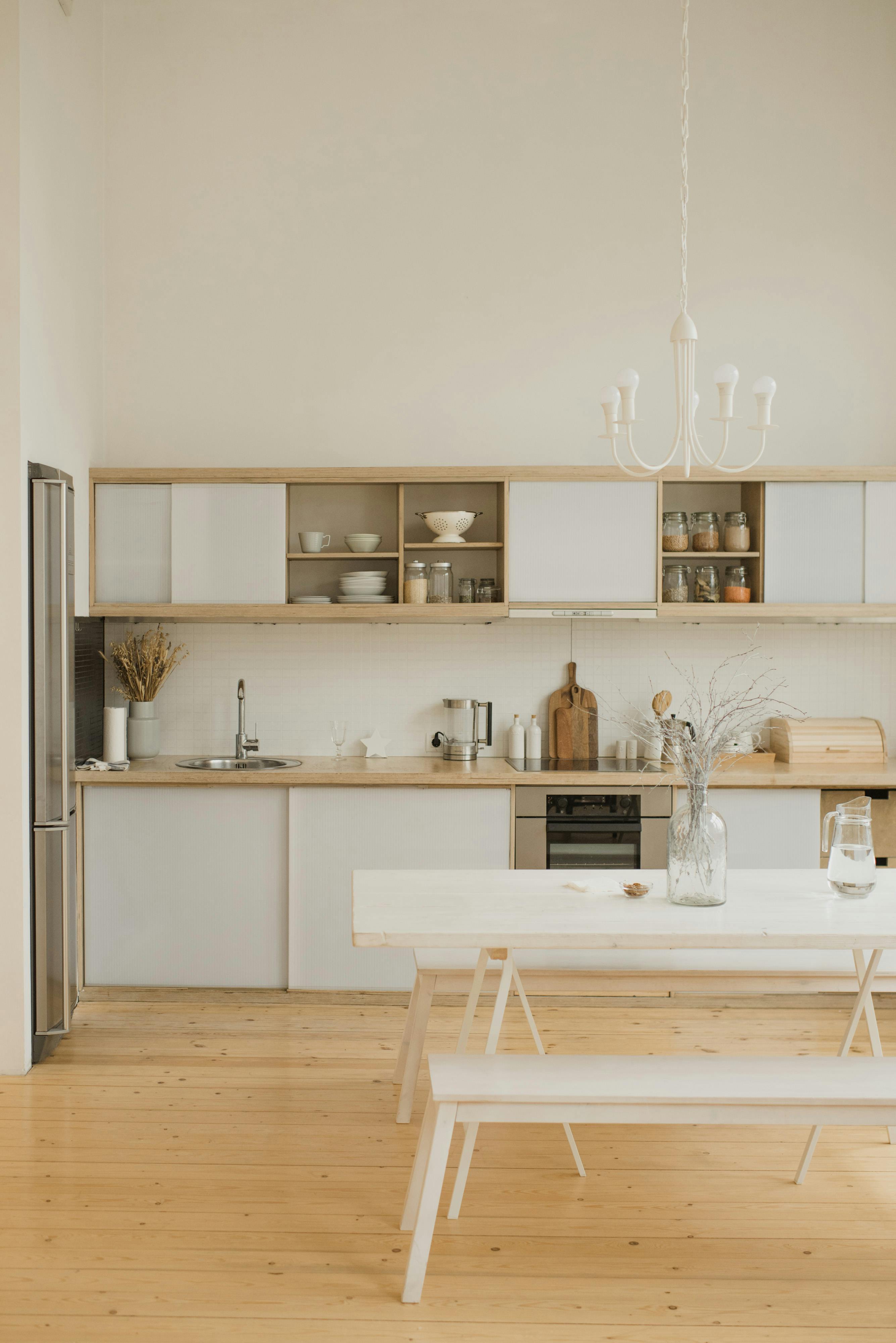 Custom Cabinets That Transform Kitchens in Placerville & Auburn