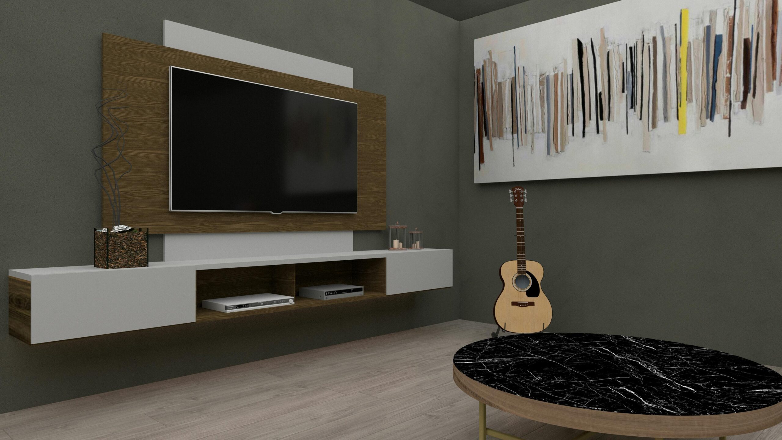 Custom Entertainment Centers: Perfectly Designed for Your Home