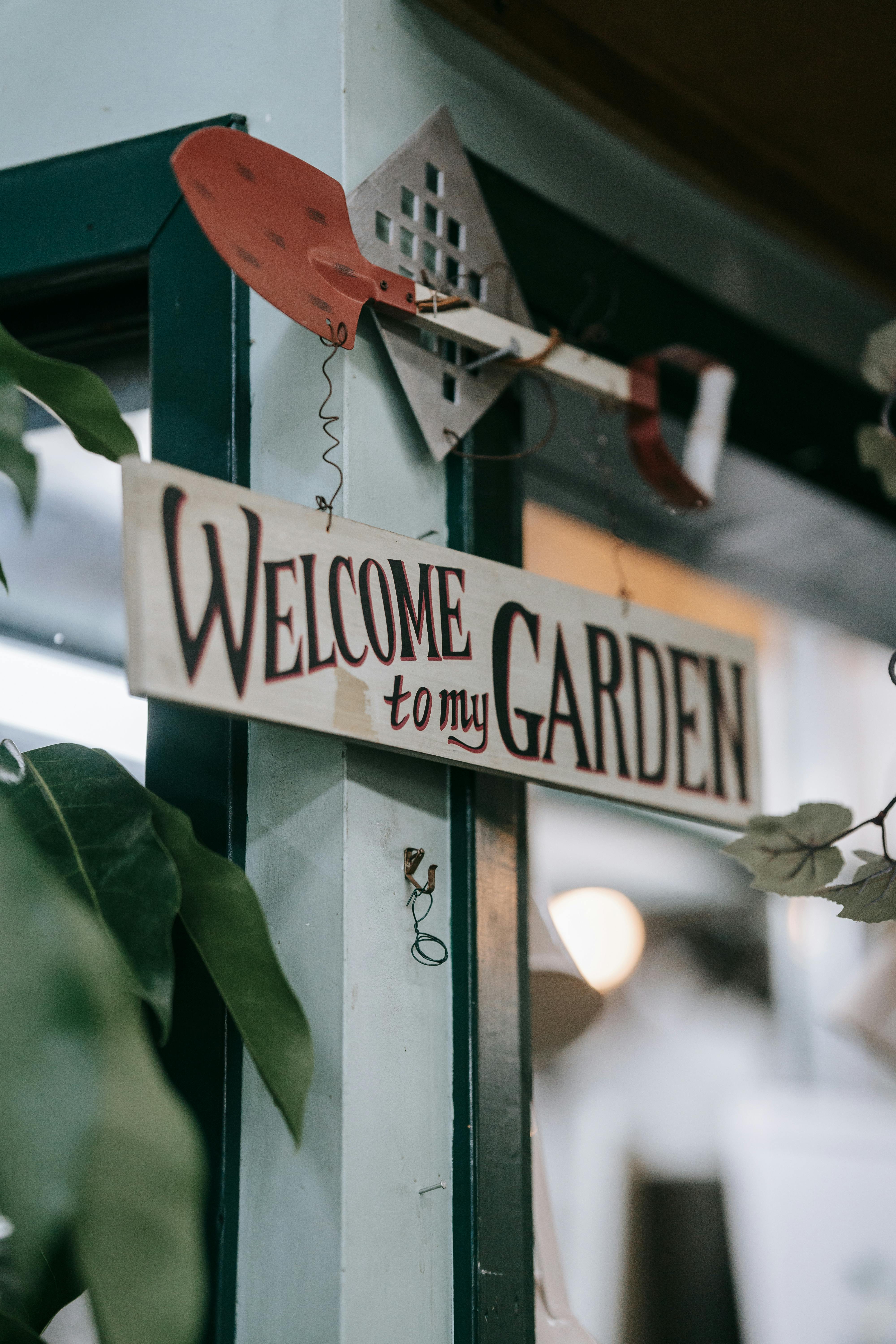 How Custom Name Signs Can Make Your Home Stand Out