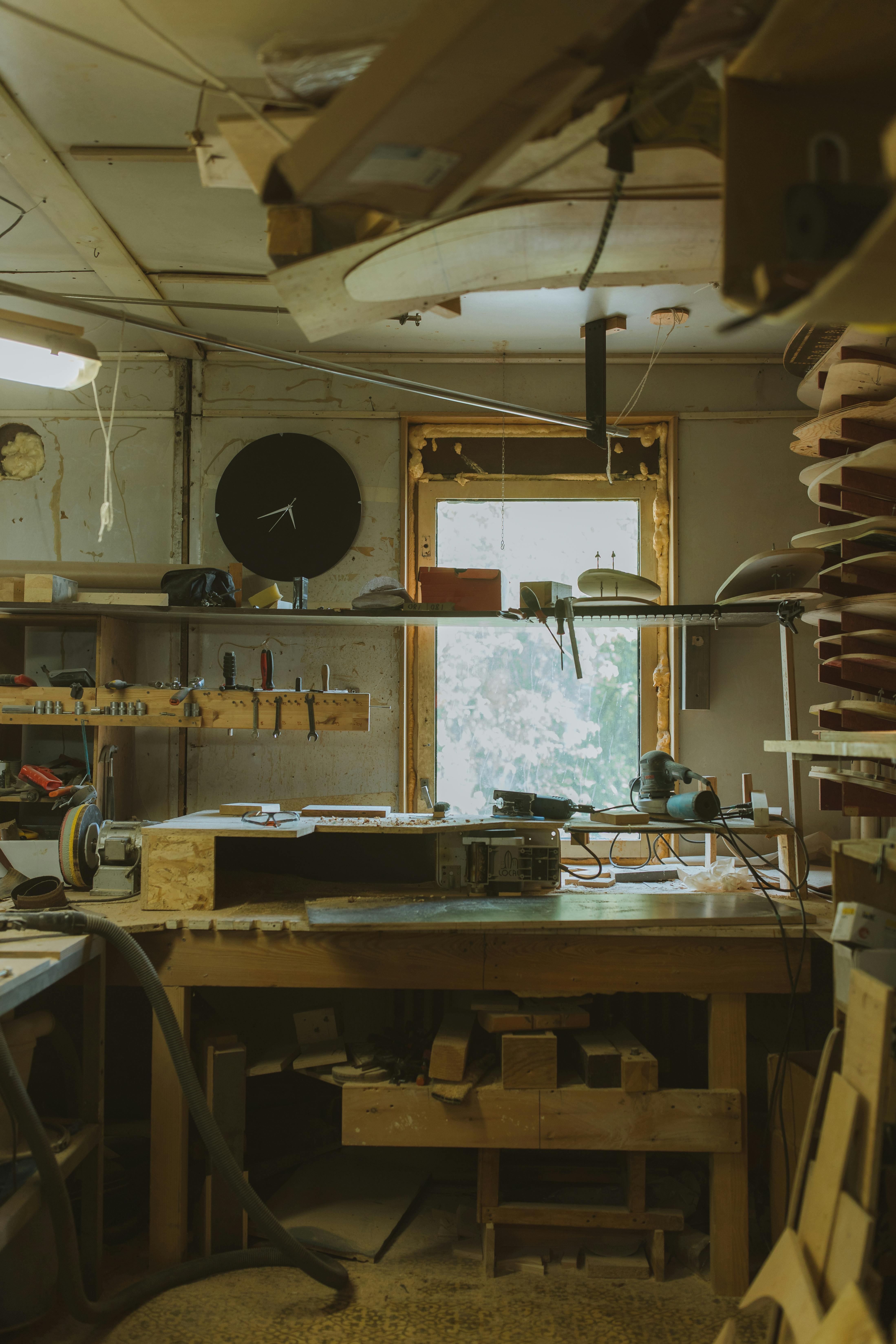 Woodworking Trends 2025: What Homeowners Are Asking For